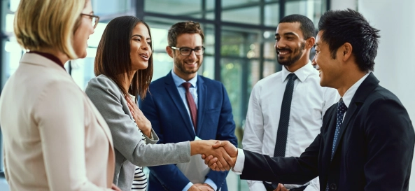 SEO Services Consultants